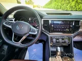 RENT VOLKSWAGEN TERAMONT
